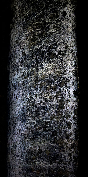 Eleusiniennes 18 20X30 - H William Turner © catherine peillon