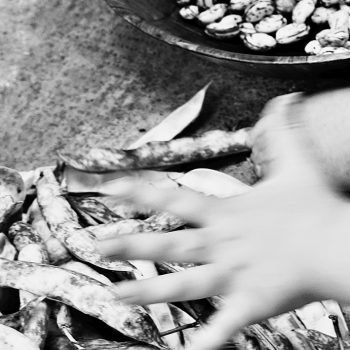 fagioli rossi © catherinepeillon