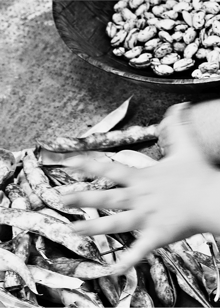 fagioli rossi © catherinepeillon